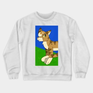 Leafpool Crewneck Sweatshirt